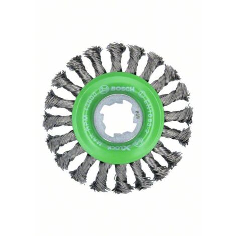 Bosch 2 608 620 733 accessorio per smerigliatrice angolare Disco di pulizia de