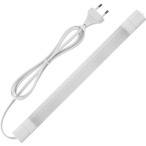 REV V300 Lampada LED sottopensile, 30 cm, 15.000 h, 4 W, 280 Lu, 3000 K, Bianco (1/5)