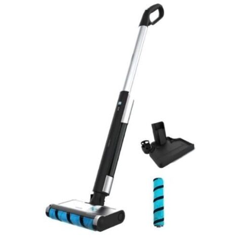 Cecotec FreeGo Wash 5862 Lavasciuga Per Pavimenti Elettrico Senza Filo