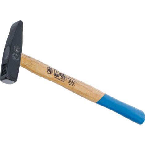 Martello In Gomma Bgs Technic - 250g Bianco | Per Carrozzeria E Lavori Di Pavimentazione - Foto 5