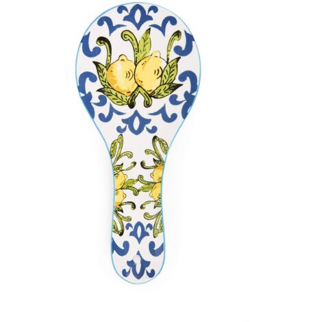 POSAMESTOLO AMALFI CM.24X11X2 (1/4)