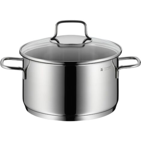 WMF 0795386030 Pentola per Verdure 28 cm | Leroy Merlin