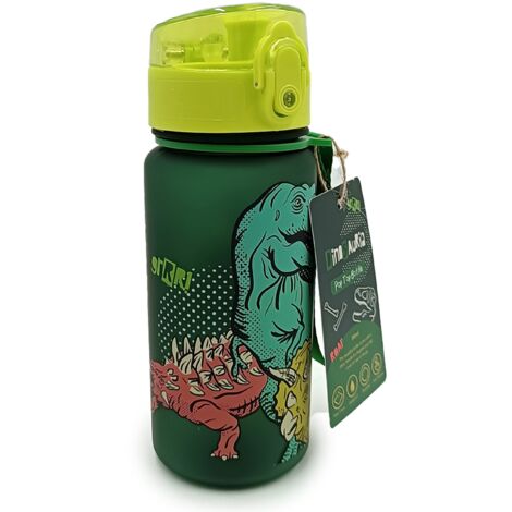 Puckator Borraccia Termica 500ml – Acciaio Inox Con Design Colorato – BPA Free - 3