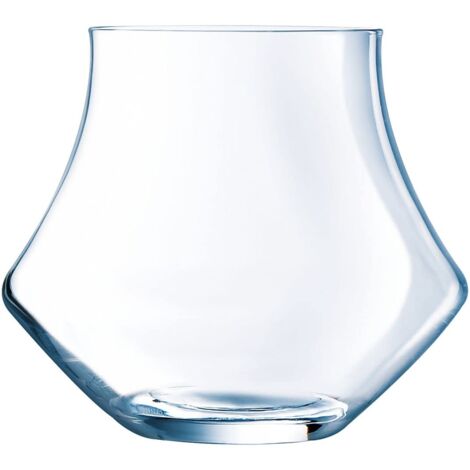 Collezione Chef&Sommelier Open Up Spirit - 6 bicchieri da liquore, 30 cl, in cristallo, moderni ed eleganti, made in France, confezione rinforzata (1/3)
