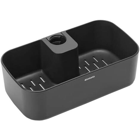 Brabantia - ReNew Contenitori Portaoggetti - Set di 3 - Ideale per