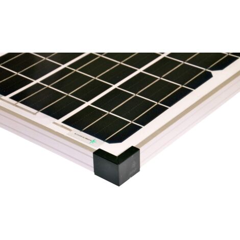 solartronics Pannello solare mono 25 Watt pannello solare fotovoltaico 90554
