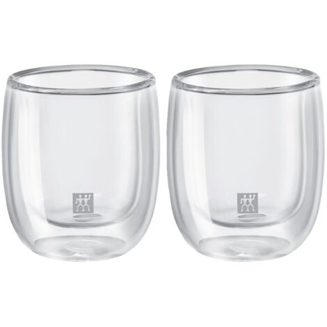 ZWILLING 39500-075 Trasparente 2 pezzi 80 ml (1/5)