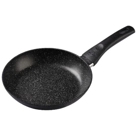 Ballarini Vipiteno padella, alluminio antiaderente, Ø 20 cm, Made in Italy (1/4)