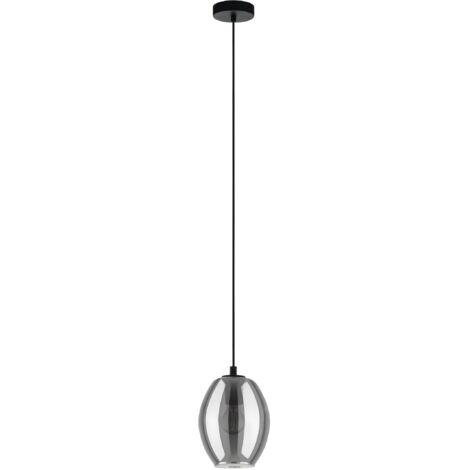 Lampada A Sospensione Singola Per Composizione TOP LIGHT DRUM 1192 Oo 1