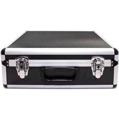 Saldatrice Per Tubi Polipropilene ONEVAN - 450W Con Display Digitale E 5 Teste (20-50 Mm)