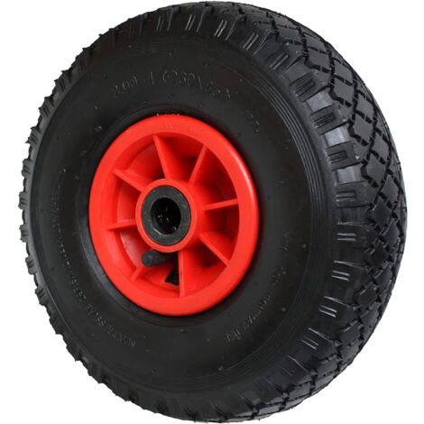 Ruota Pneumatica Diam.260x85 Art.41 - Avo | Vanzo Centro Fer - Foto 10