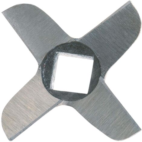 Ricambio Tritacarne Trespade Dischi Inox Nr. 5 mm. 6