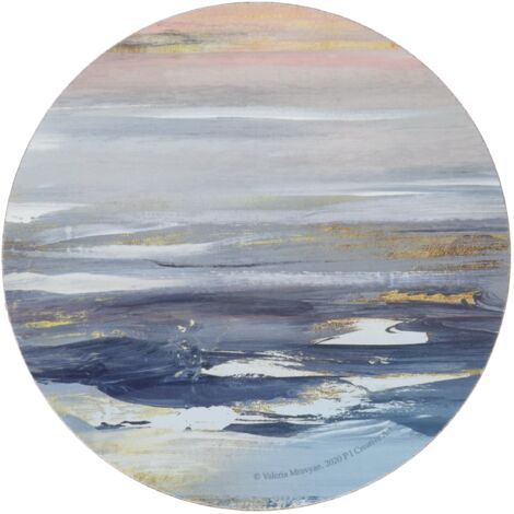 Sottobicchieri In Ceramica Personalizzati | Sottobicchieri In - Foto 5