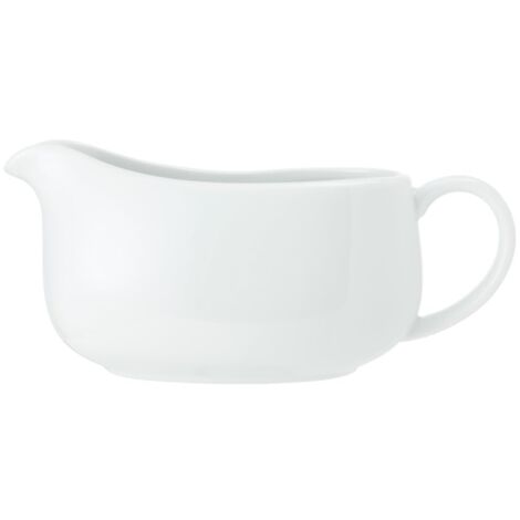 Salsiera Mikasa Cranborne In Gres - 300 Ml, Colore Crema, Lavabile In Lavastoviglie E Microonde - Foto 10