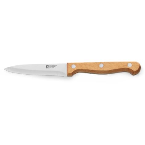 Forme 5-Piece In-Drawer Knife Block Set | Richardson Sheffield | Everything Kitchens
