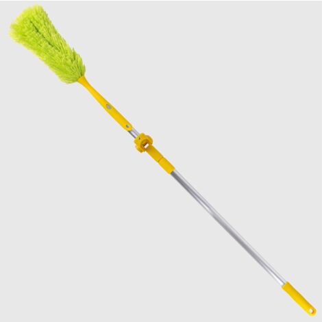 Manico Telescopico Per Scope - Allungabile Fino A 150 Cm, Leggero E Resistente In Alluminio