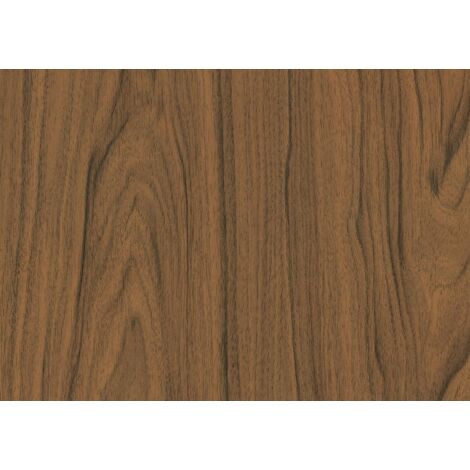 D-c-fix Pellicola Adesiva per mobili Velluto rosso PVC plastica vinile