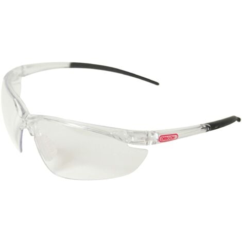 Oregon Occhiali protettivi trasparenti Q545830