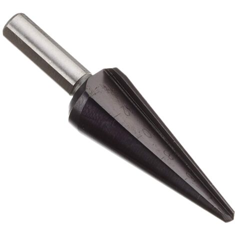 Punta Svasatrice Exact 05506 - Gambo Dritto 6,3 Mm Per Acciaio - Foto 2