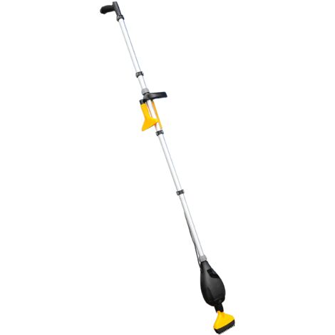 Hozelock Aspirapolvere per laghetti multicolore Pond Vac con accessori
