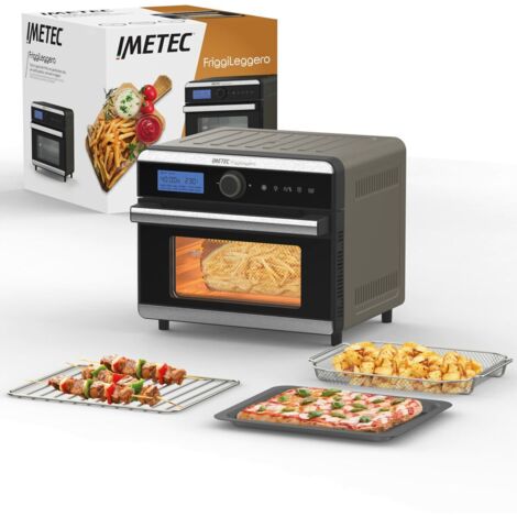 FR-9069PR Friggitrice ad aria digitale