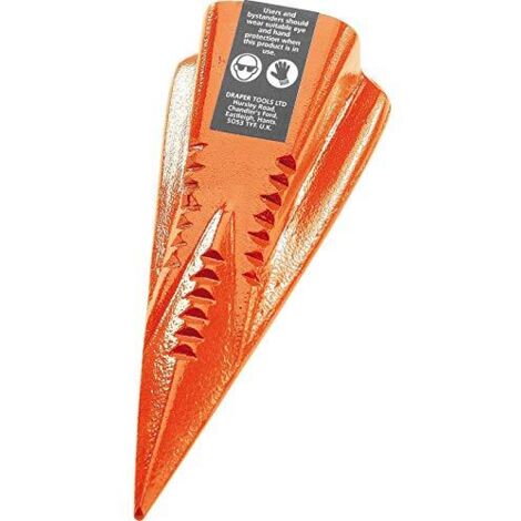 Draper Cuneo spaccalegna 2,7 kg
