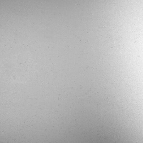 MENSOLA LISCIA IN ACCIAIO INOX AISI 304 - COMPLETA DI STAFFE L 200 X P 30 X 4h Cm