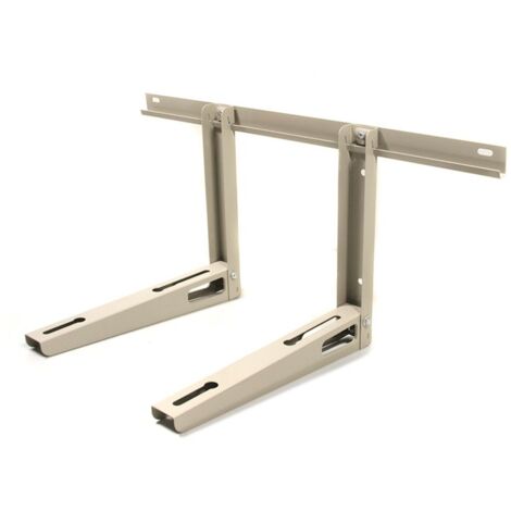 Supporto Staffa Parete Universale VESA per Monitor LED LCD Maclean MC-670