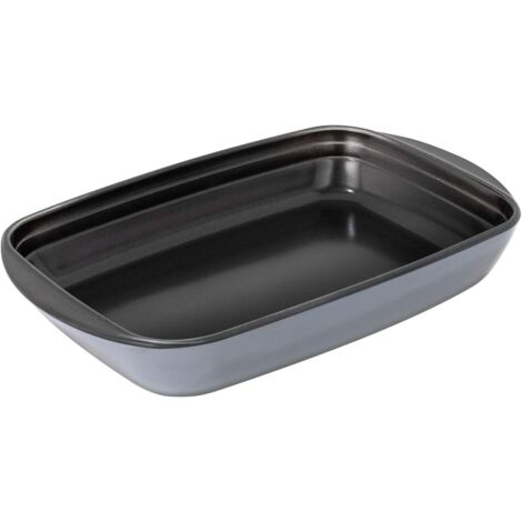 Set 4 Ciotole Rotonde Pyrex In Vetro Borosilicato 0,5 L, Forno E Microonde, Trasparenti