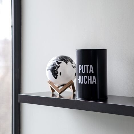 Fisura- Originale Salvadanaio Con Essaggio.Grande Salvadanaio In