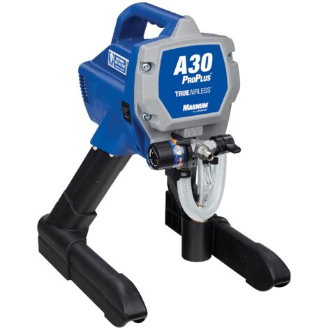 Magnum by Graco 17C244 A30 ProPLUS Spruzzatore di vernice airless, per uso domestico (portata 1,0 l/min, pressione massima 207 bar)