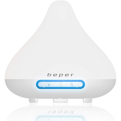 BEPER 70.402 Diffusore di Essenze a Goccia, bianco (1/4)