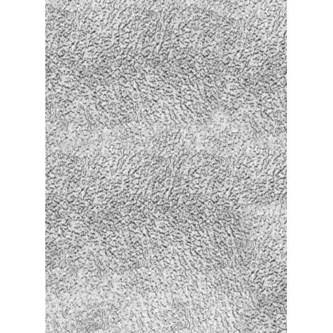 Lamiera Bugnata Alluminio 1000x300x1.5mm | Superficie Mandorlato | Alberts Qualità - Foto 13