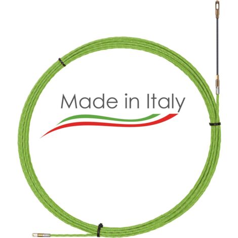 Avvolgitore Professionale Per Sonde Da 3 A 5mm - In Tecnopolimero Resistente, Multicolor, Con Tira-sonda In Gomma