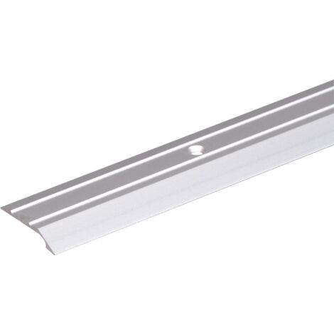 Alberts 490560 Profilo di livellamento, Alluminio, 900 x 39 mm