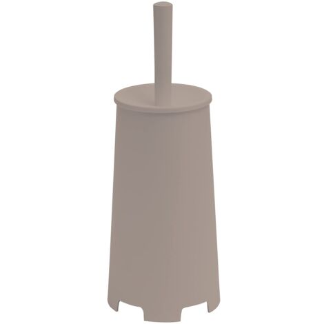 Porte-savon Solide En Béton Blanc, Déco Design, Pratique & Original