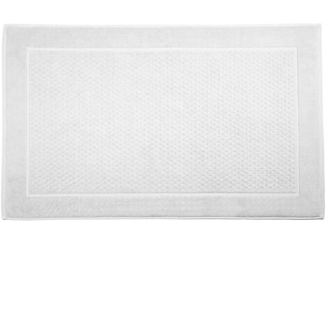Caleffi Spugnissima - Telo-bagno Minorca Tinta Unita Standard Menta