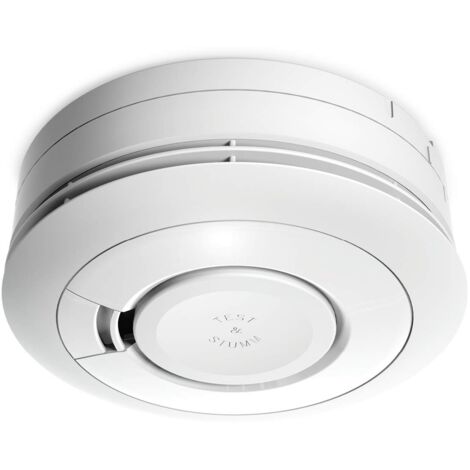 Rilevatore di fumo Ei Electronics Ei650 Longlife [EI650]