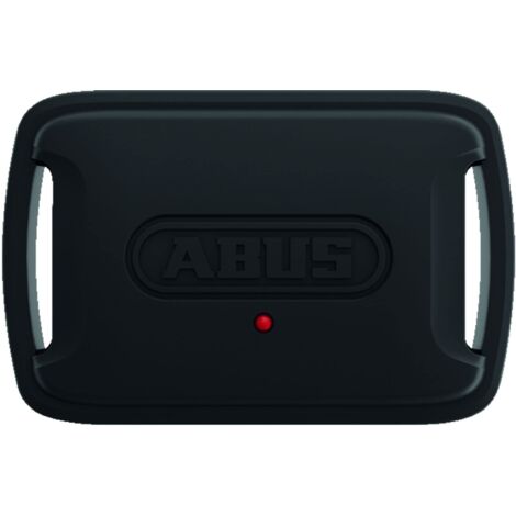 ABUS Alarmbox RC - attiva e disattiva il sistema di allarme mobile tramite telecomando (non incluso) protegge biciclette, passeggini, e-scooter intelligente da 100 dB