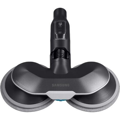SAMSUNG, VCA-WBA95/AA, Bespoke, spazzola rotante a getto, accessorio per aspirapolvere senza fili, con doppia rotazione per la pulizia di pavimenti duri (1/5)