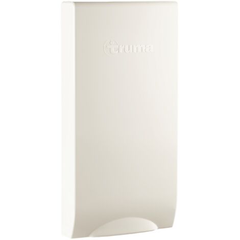 Truma, Cappa Camino, Bianco (Reinweiß), Standard