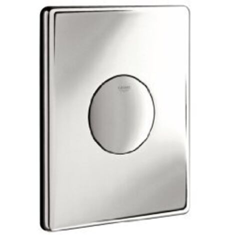 Ricambio piastra di azionamento Nova Cosmopolitan S cromo Grohe 37601P00