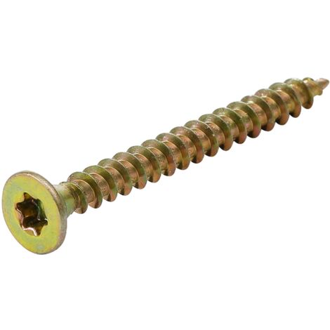 Forza uomo viti multiuso, 3,5 x 35 mm, T10, 200 pezzi, 80993 (1/2)