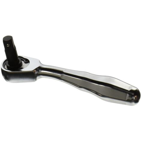 Chiave a cricchetto felo xs meccanismo 60 denti offset 15 gradi (1/2)
