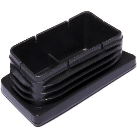 2 Perni Bici HOUSON 100x28mm - Lega Alluminio Nero Per Mountain Bike
