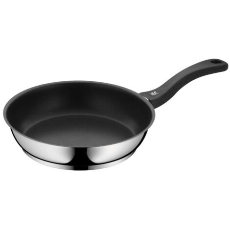 Padella WMF DEVIL      24CM Argentato Acciaio inossidabile 24 cm Ø 24 cm (1/5)