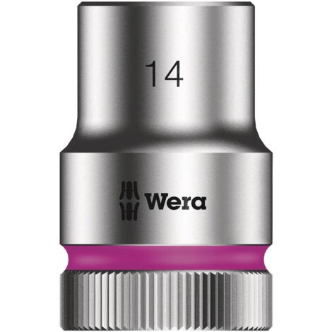 8790 HMC Bussola per cricchetto Zyklop con attacco da 1/2", 14.0 mm (1/3)