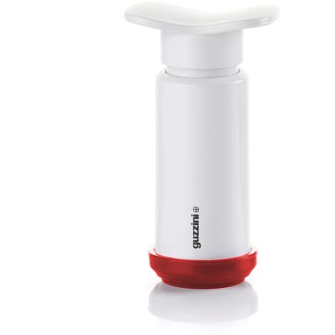 Pompa Sottovuoto Manuale Guzzini - Per Conservazione Alimenti - Foto 8