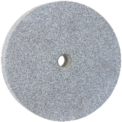 RIBIMEX - PRTMM2004020G80 - Mola per smerigliatrice - Ø 200x40x20mm (Grana 80)