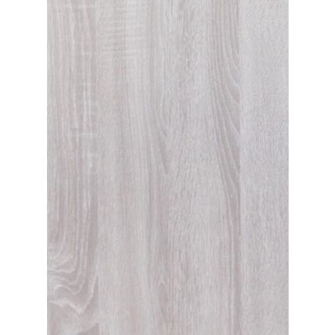 d-c-fix Pellicola Adesiva per mobili Sonoma Oak Grey legno PVC plastica vinile impermeabile decorativa per cucina, armadio, porta carta rivestimento 67,5 cm x 2 m